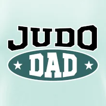 Judo Dad