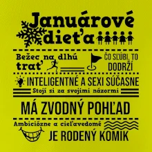 Narodeniny január