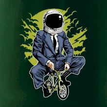 Bike To The Moon Bike To The Moon