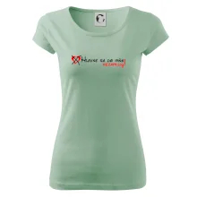 Hlavne sa do mňa nezamiluj - v riadku