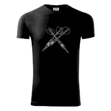 Šípky kresba Šípky kresba