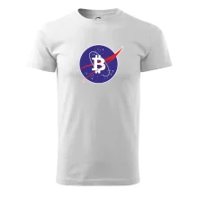 Bitcoin iný vesmír