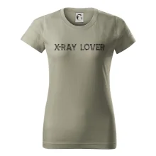 X-ray Lover