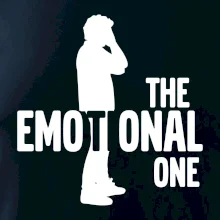 Bachelor party - The emotional one