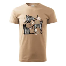 Cat itself Cat itself