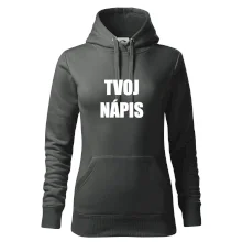 Tvoj vlastný nápis - tlačiaci