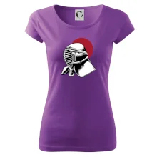 Japan culture - šerm