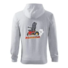 Pomalu, ale neohroženě Pomalu, ale neohroženě