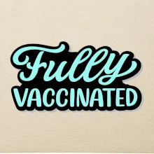 Fully vaccinated