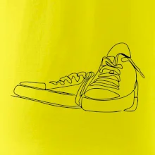 Topánky jedným ťahom