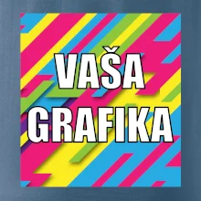 Potlač s vašou grafikou