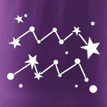 Súhvezdie - Aquarius - Vodnár Súhvezdie - Aquarius - Vodnár