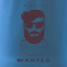 Hipster wanted