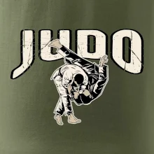 Judo v boji Judo v boji