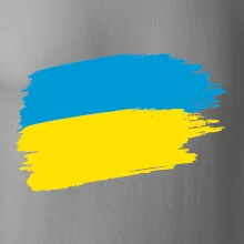 Ukrajina vlajka Ukrajina vlajka