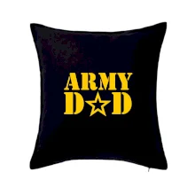 Army dad