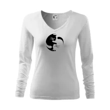 Mačka - Jin jang Mačka - Jin jang