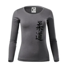 Judo nápis japan Judo nápis japan