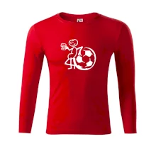 Veľký futbalista Veľký futbalista