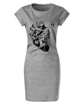 Cyklistovo srdce Cyklistovo srdce