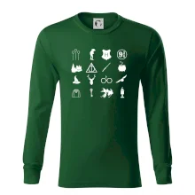 Harry ikonky Harry ikonky