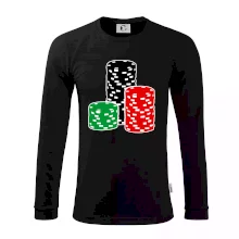 Poker žetóny Poker žetóny