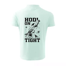 HODL On Tight raketa