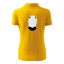 Barzoj čumák (Moňas)