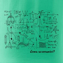 Matematika - čomu nerozumieš Matematika - čomu nerozumieš