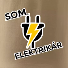 Zásuvka - som elektrikár