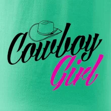 Cowboy Girl Cowboy Girl