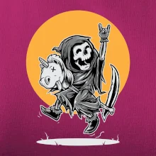 Jednorozeč vs. smrtka