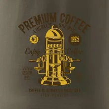 Classic Coffee Maker