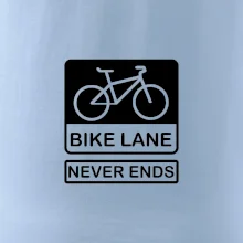 Bike lane