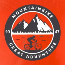MTB logo a ročník