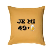 Je mi 50 pivo Je mi 50 pivo