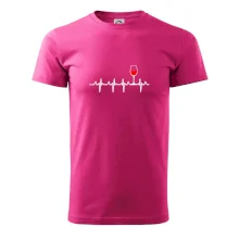 Víno ekg Víno ekg