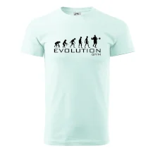 Evolúcia Gym Evolúcia Gym
