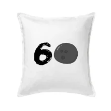 Bowling okrúhle narodeniny 60