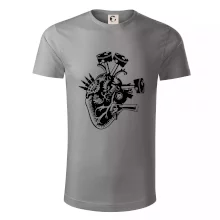 Vodičovo srdce Vodičovo srdce