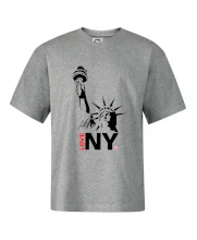 Socha slobody veľká