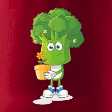 Brokolica záhradkár