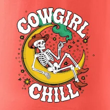 Cowgirl Chill