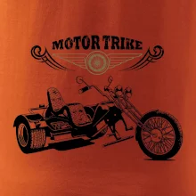 Moto trike Moto trike