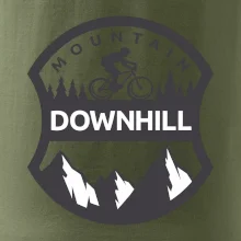 MTB downhill erb MTB downhill erb