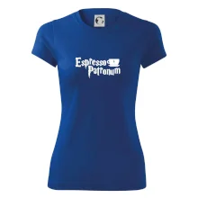 Harry - Espresso Patronum Harry - Espresso Patronum