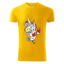 Jednorožec box Jednorožec box