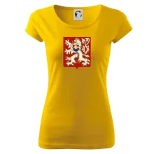 Znak maly Prvá Republika československá 1918–1920