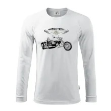 Moto trike Moto trike