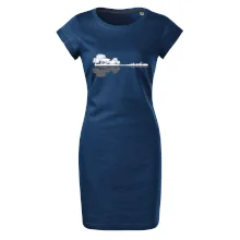 Gitara príroda Gitara príroda